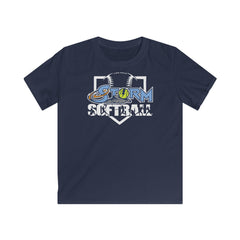 Youth Deluxe Storm Softstyle Tee