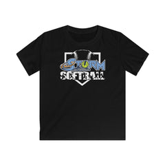 Youth Deluxe Storm Softstyle Tee