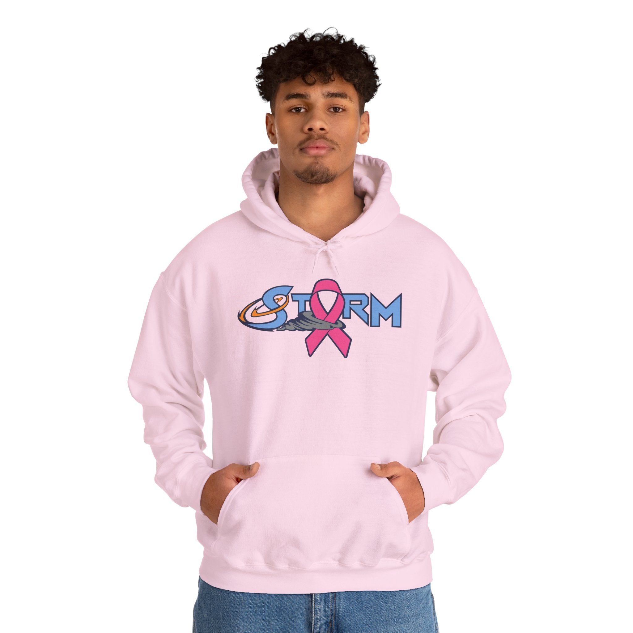Storm Awareness Hoodie