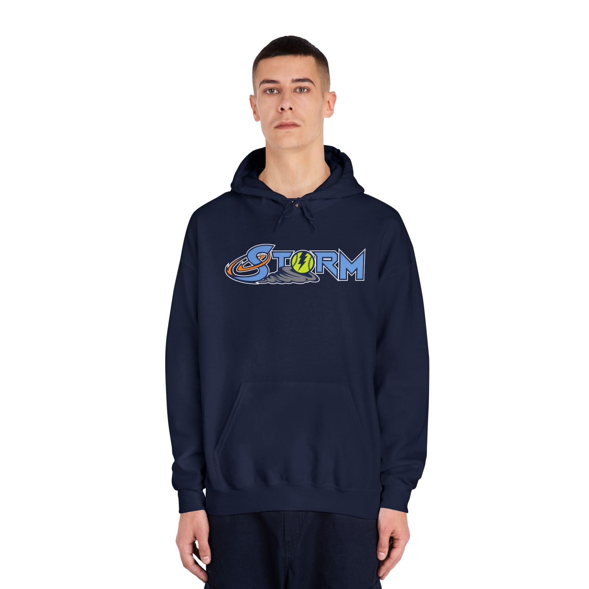 Storm DryBlend Hoodie