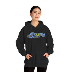 Storm Cotton Hoodie