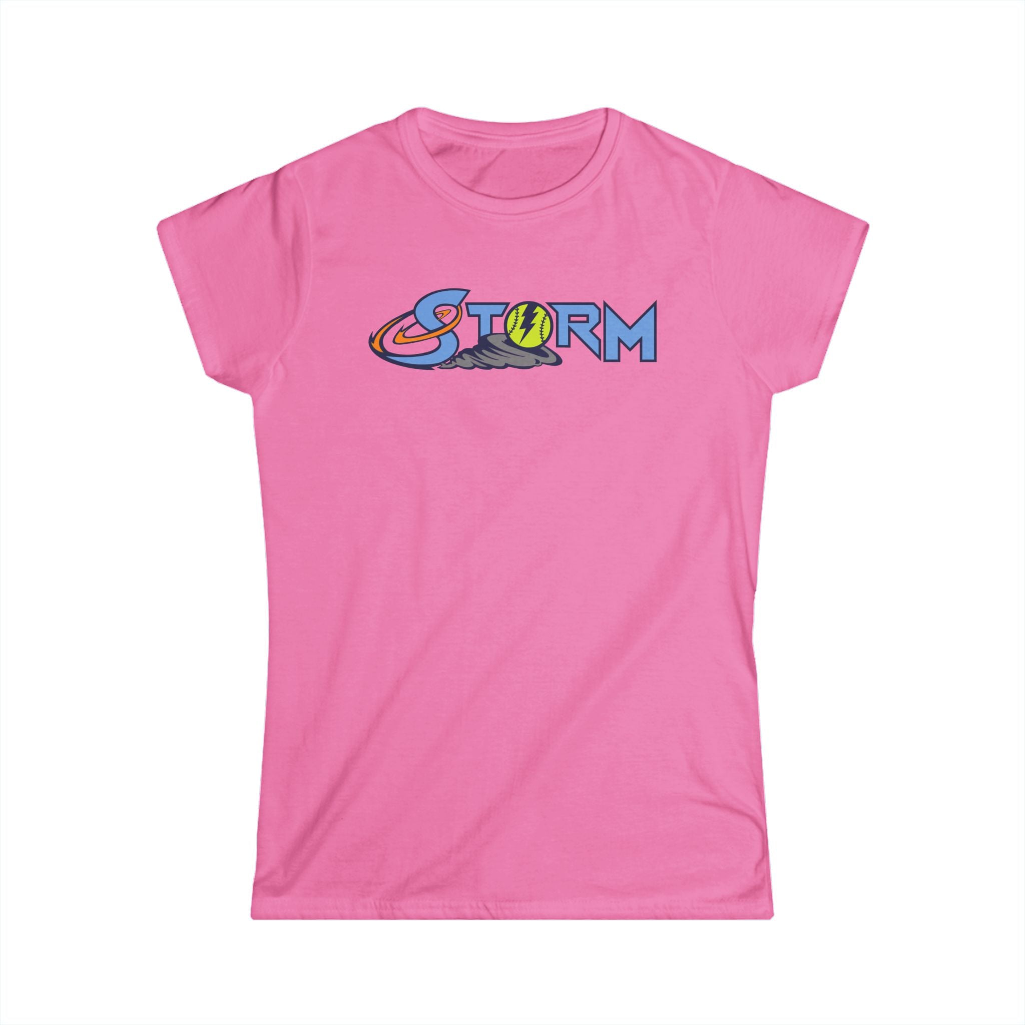 Storm Women's Softstyle Tee