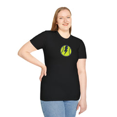 Storm Softball Softstyle Tee