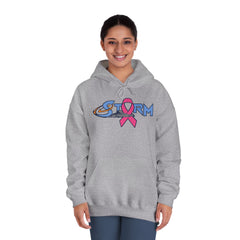 Storm Awareness DryBlend Hoodie