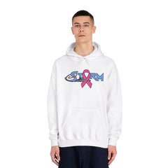Storm Awareness DryBlend Hoodie