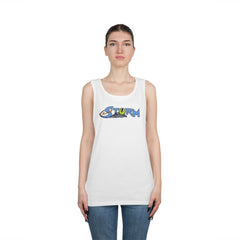 Storm Cotton Tank Top
