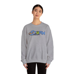 Storm Cotton Sweatshirt