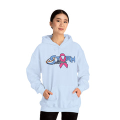 Storm Awareness Hoodie
