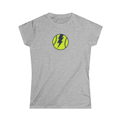 Storm Softball Women's Softstyle Tee