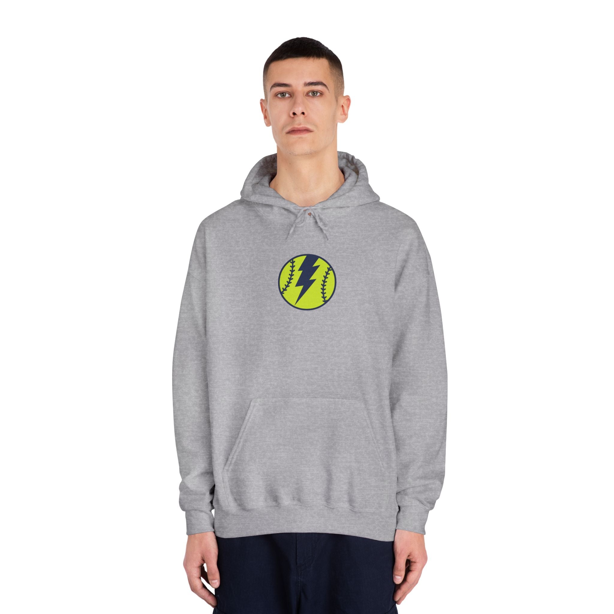 Storm Softball DryBlend Hoodie