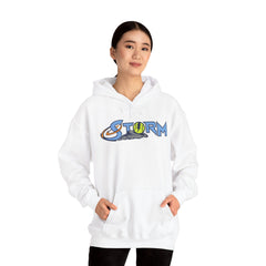 Storm Cotton Hoodie