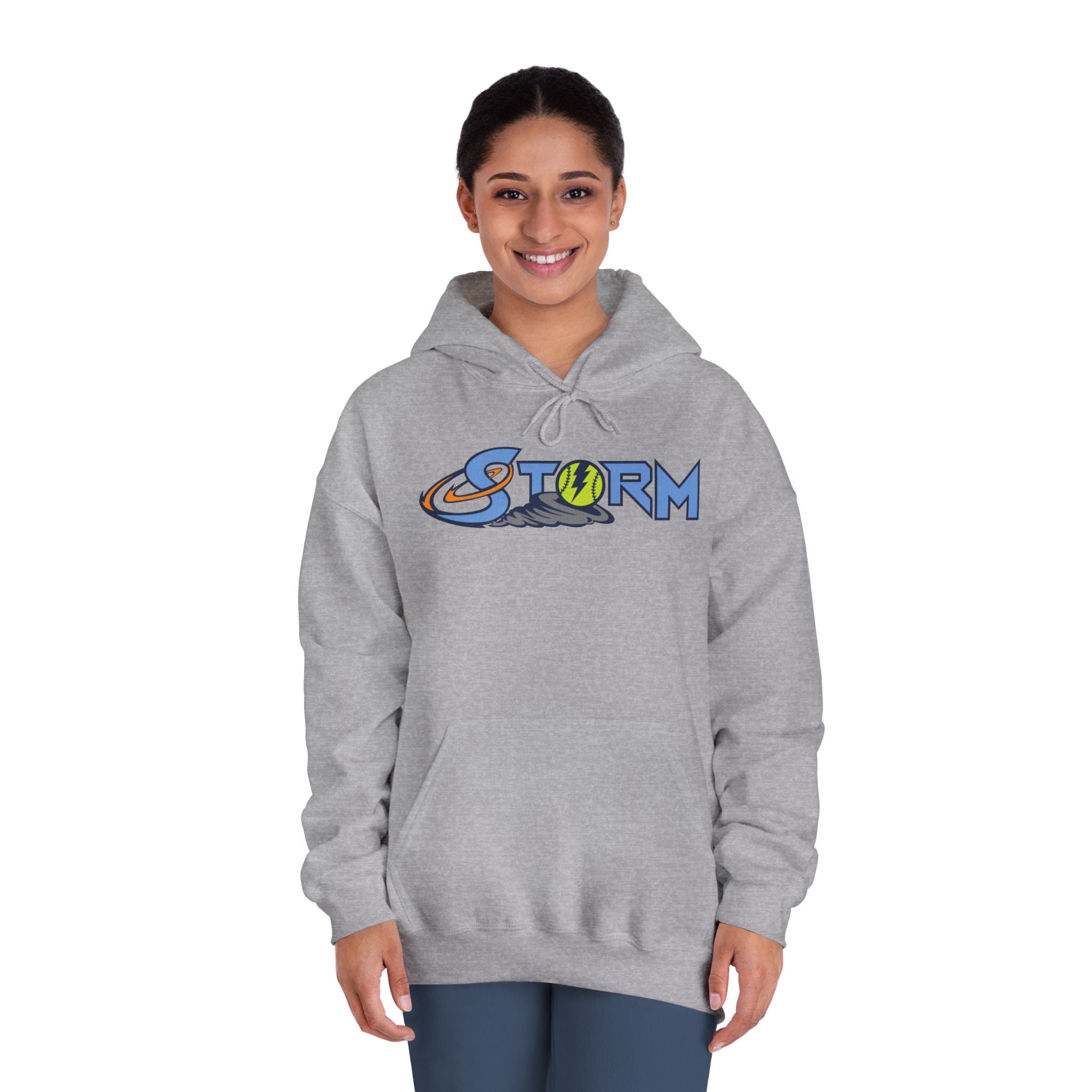 Storm DryBlend Hoodie