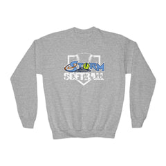 Youth Deluxe Storm Cotton Sweatshirt