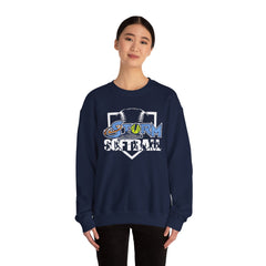 Deluxe Storm Cotton Sweatshirt