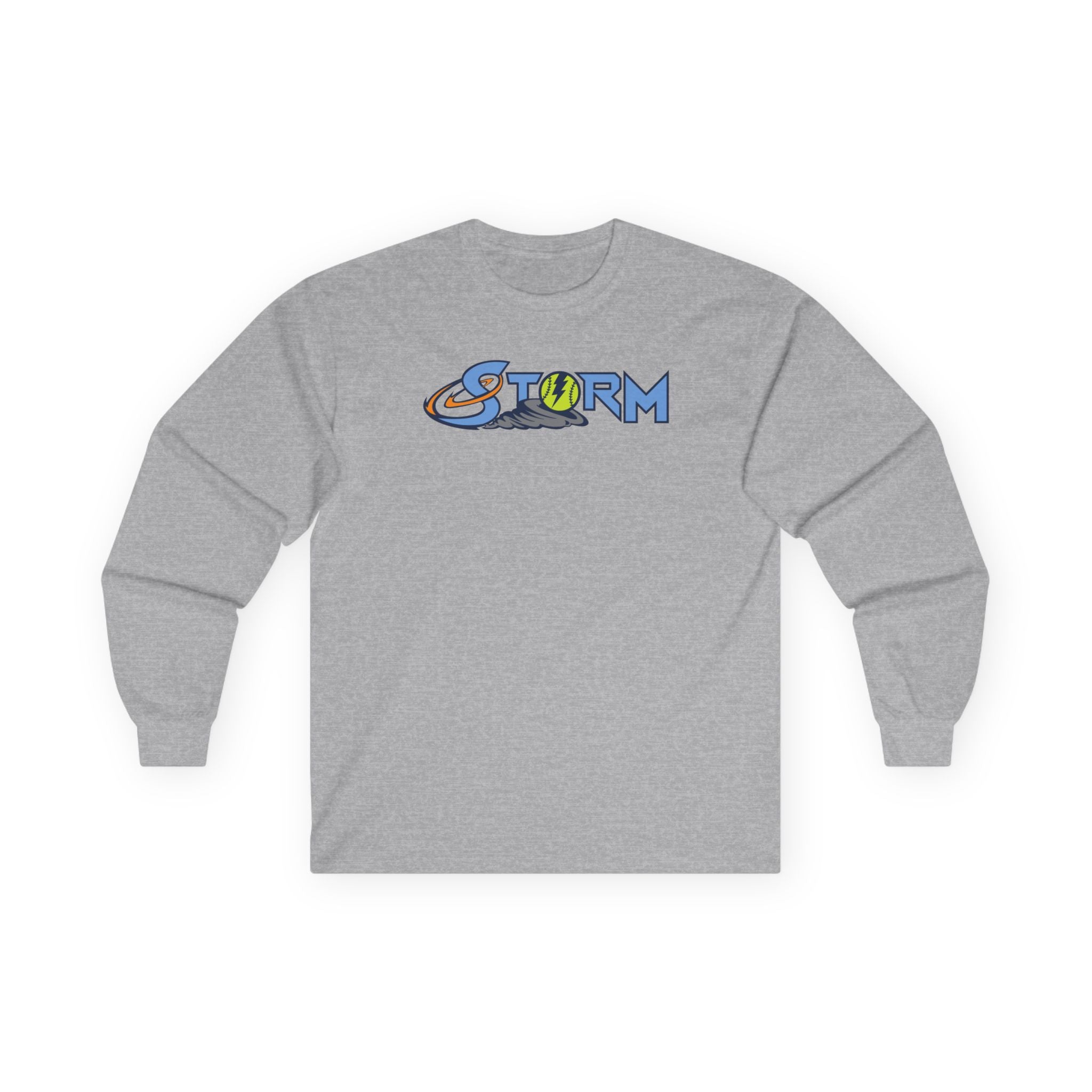 Storm Long Sleeve Tee