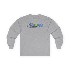 Storm Long Sleeve Tee