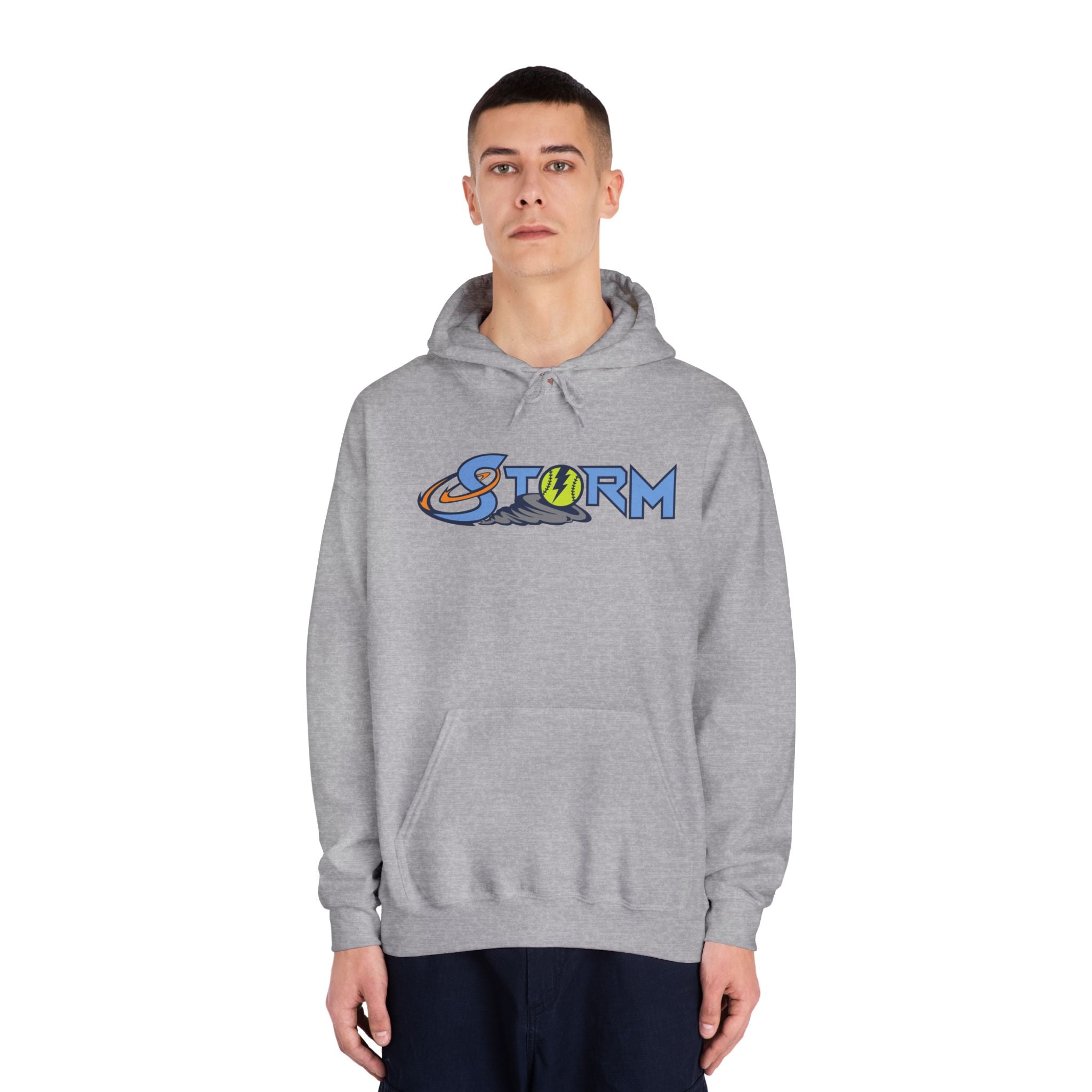Storm DryBlend Hoodie