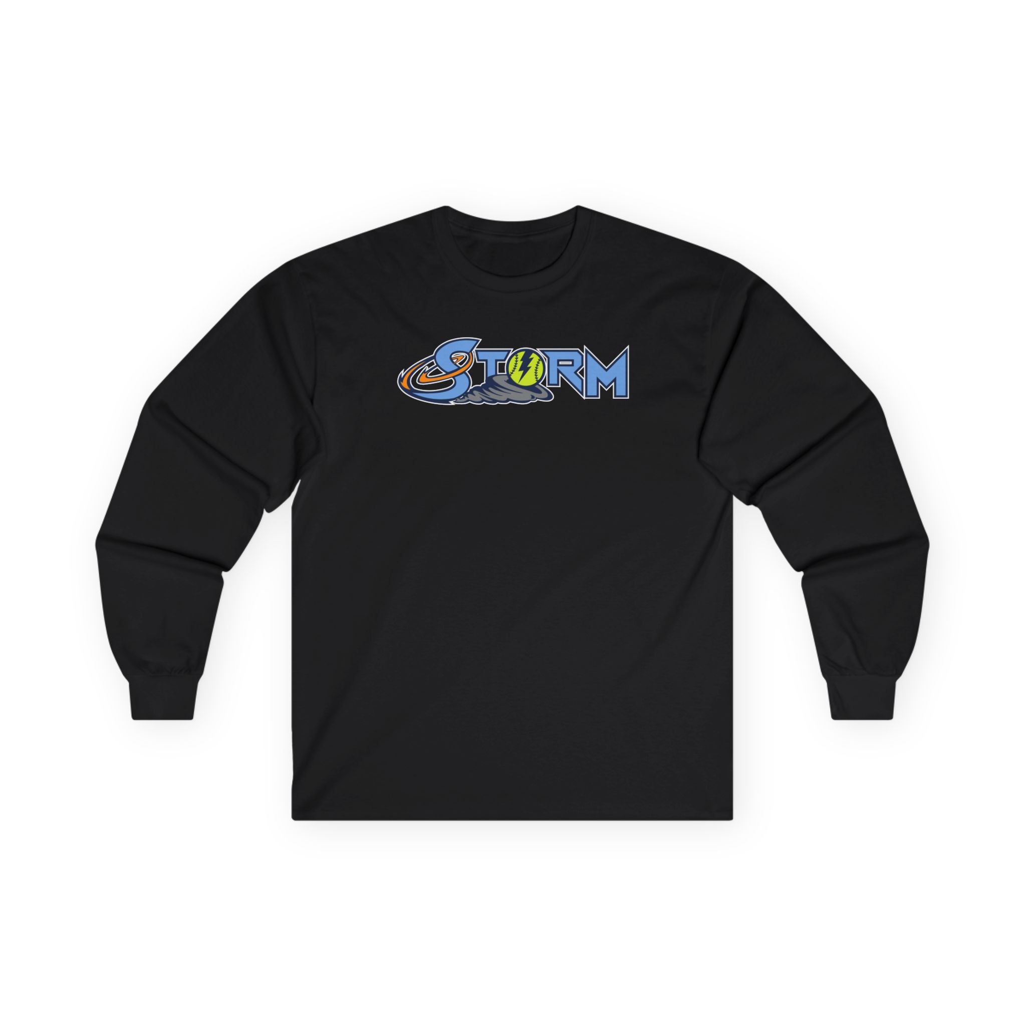 Storm Long Sleeve Tee