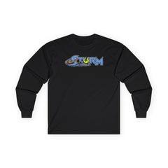 Storm Long Sleeve Tee