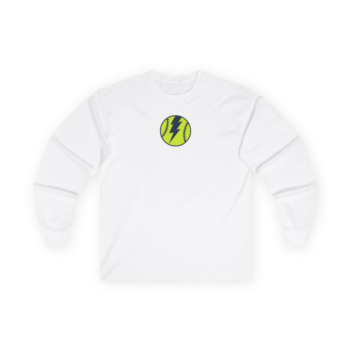 Storm Softball Long Sleeve Tee