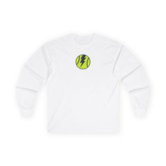 Storm Softball Long Sleeve Tee