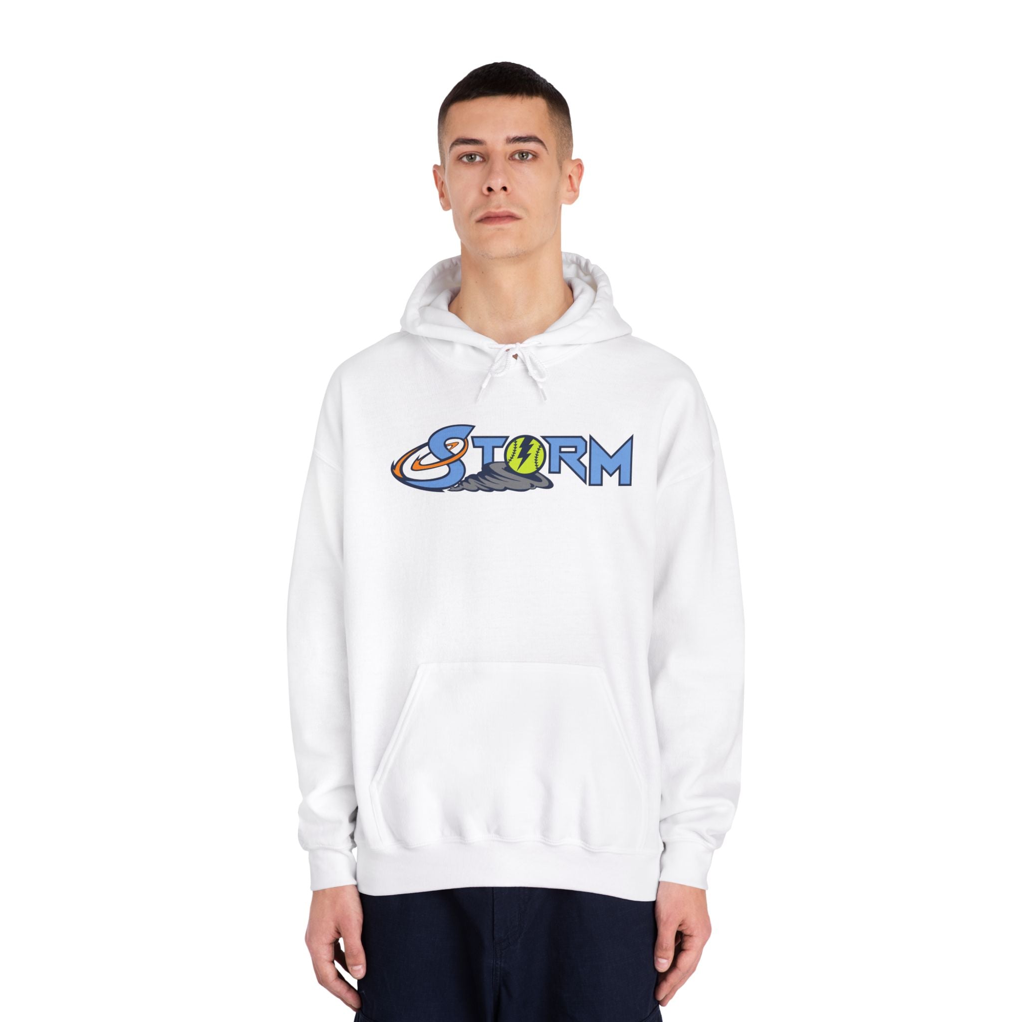 Storm DryBlend Hoodie