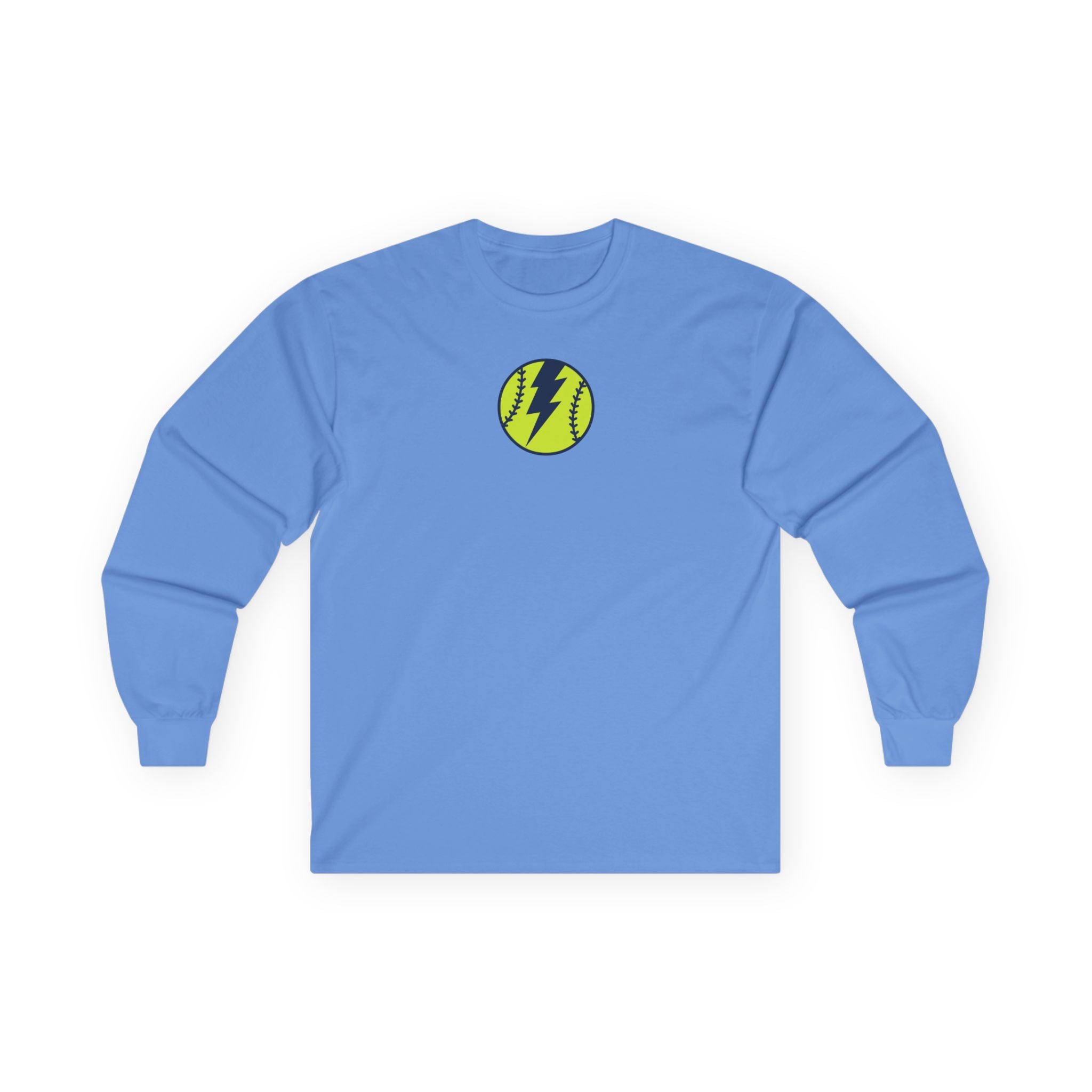 Storm Softball Long Sleeve Tee