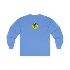 Storm Softball Long Sleeve Tee