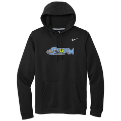 Nike Club Fleece Pullover Hoodie