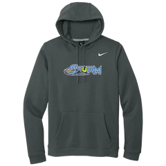 Nike Club Fleece Pullover Hoodie