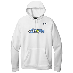 Nike Club Fleece Pullover Hoodie