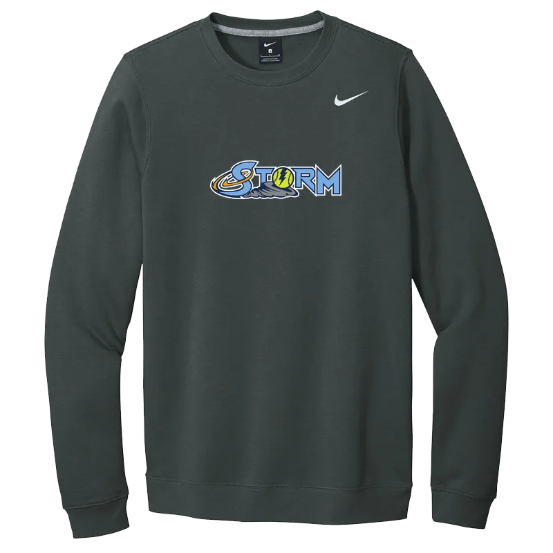 Nike Club Fleece Crew