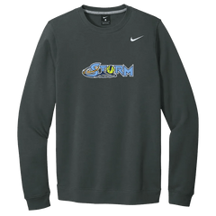 Nike Club Fleece Crew