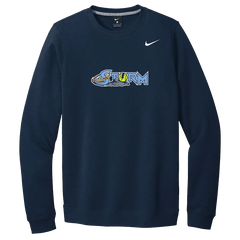 Nike Club Fleece Crew