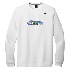 Nike Club Fleece Crew