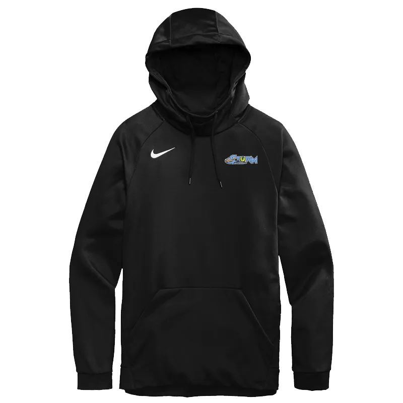 Nike Therma-FIT Pullover Fleece Hoodie