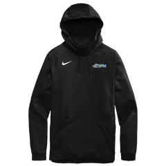 Nike Therma-FIT Pullover Fleece Hoodie