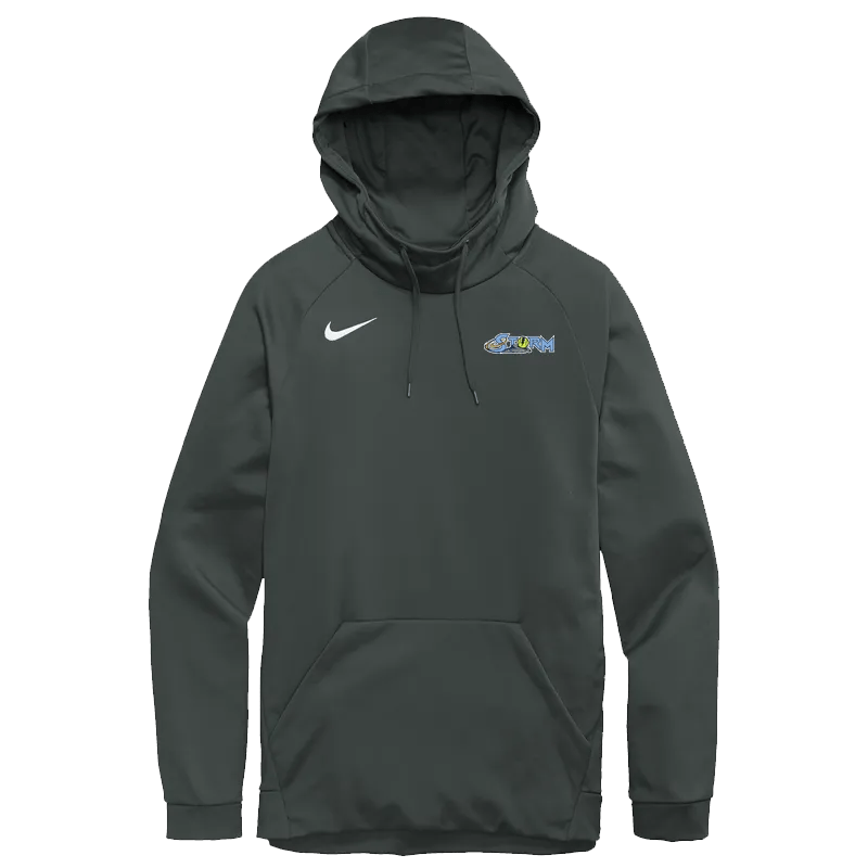 Nike Therma-FIT Pullover Fleece Hoodie