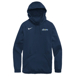 Nike Therma-FIT Pullover Fleece Hoodie