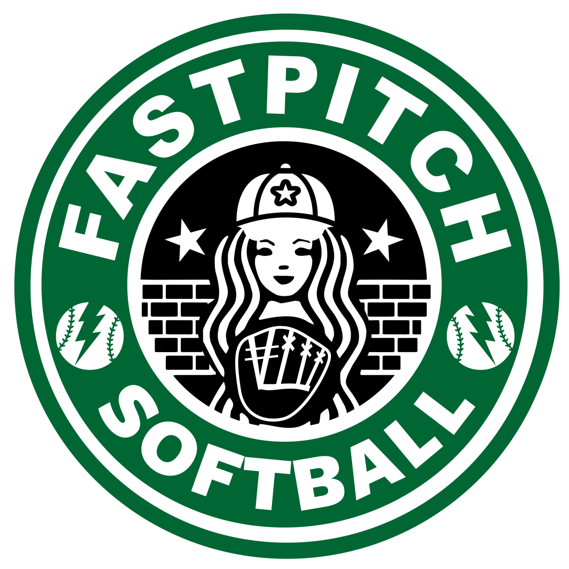 FastPitch Swing for the Ring Woman's