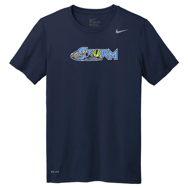 Nike Team rLegend Tee