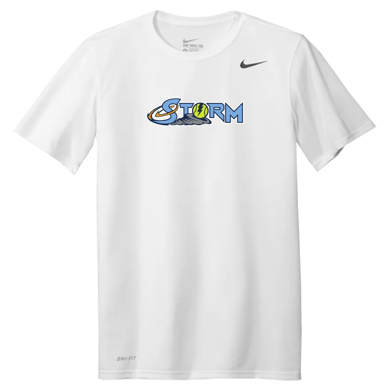 Nike Team rLegend Tee