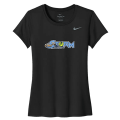 Nike Ladies Team rLegend Tee