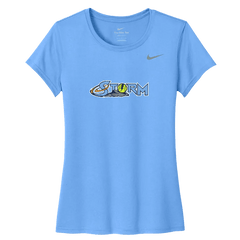 Nike Ladies Team rLegend Tee