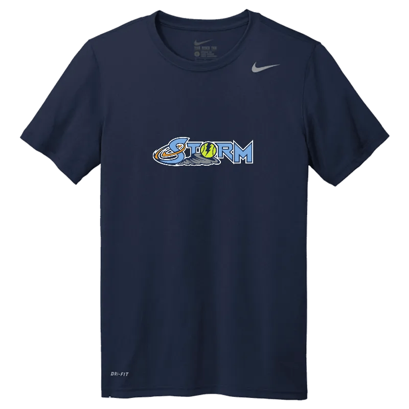 Nike Youth Team rLegend Tee