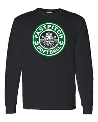 FastPitch Swing for the Ring Long Sleeve