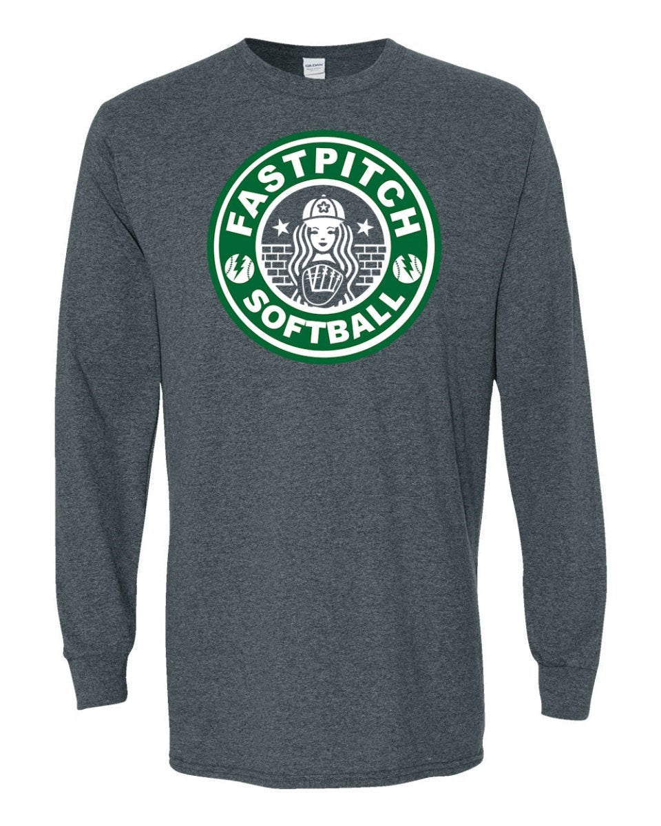 FastPitch Swing for the Ring Long Sleeve