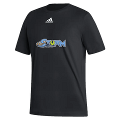 Adidas Men's Fresh Short Sleeve Tee