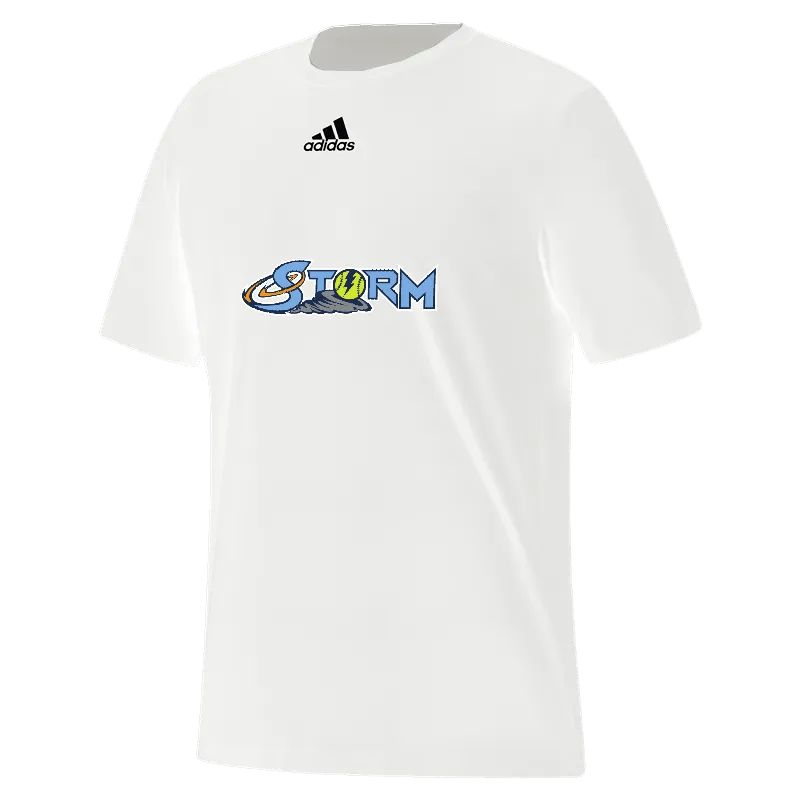 Adidas Men's Fresh Short Sleeve Tee