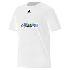 Adidas Men's Fresh Short Sleeve Tee